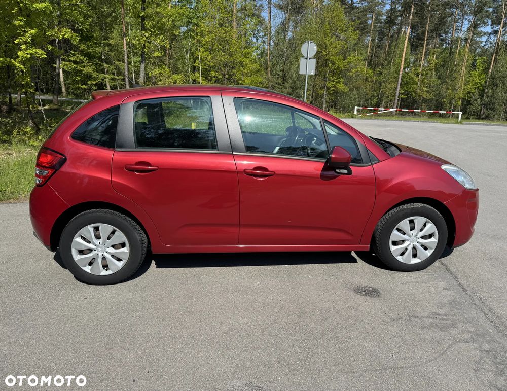 Citroën C3 VTi 95 Selection - 6