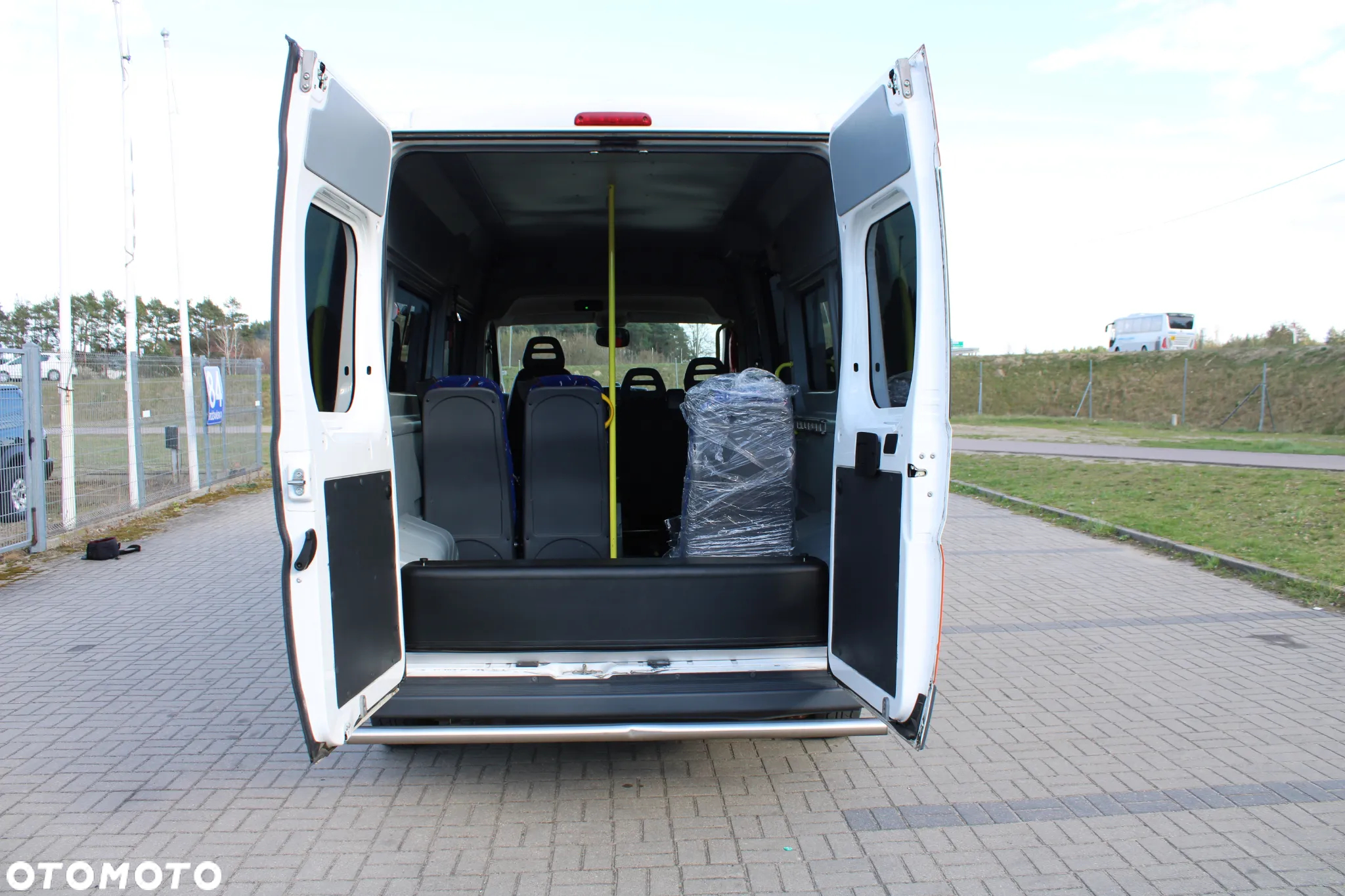 Fiat Ducato - 29