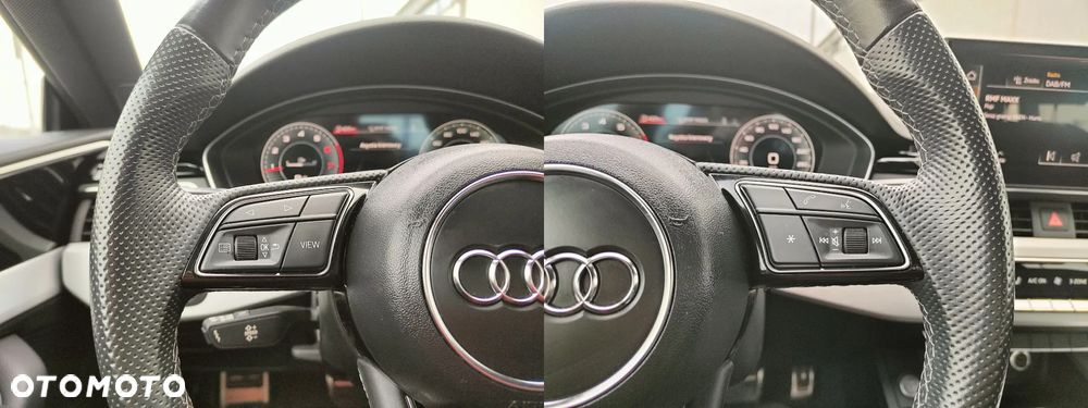 Audi A5 Sportback 40 TFSI S tronic S line - 18