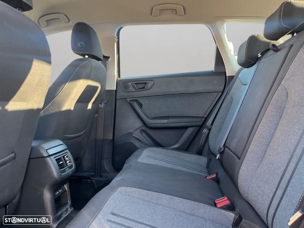 SEAT Ateca 1.0 TSI Style - 10