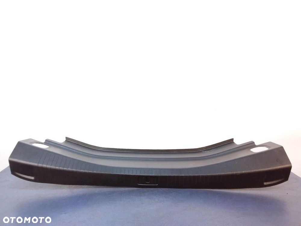 CADILLAC CTS III OSŁONA PROGU BAGAŻNIKA 23281302 - 1