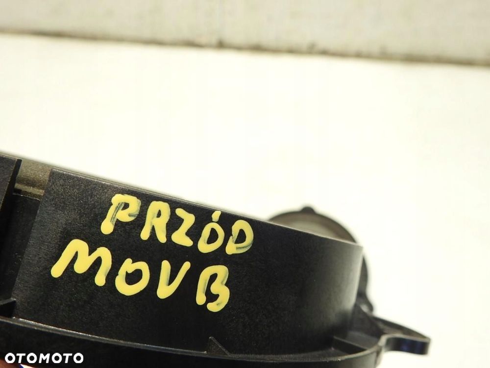 GŁOŚNIK PRZÓD OPEL MOVANO B MASTER 281560U00A - 3