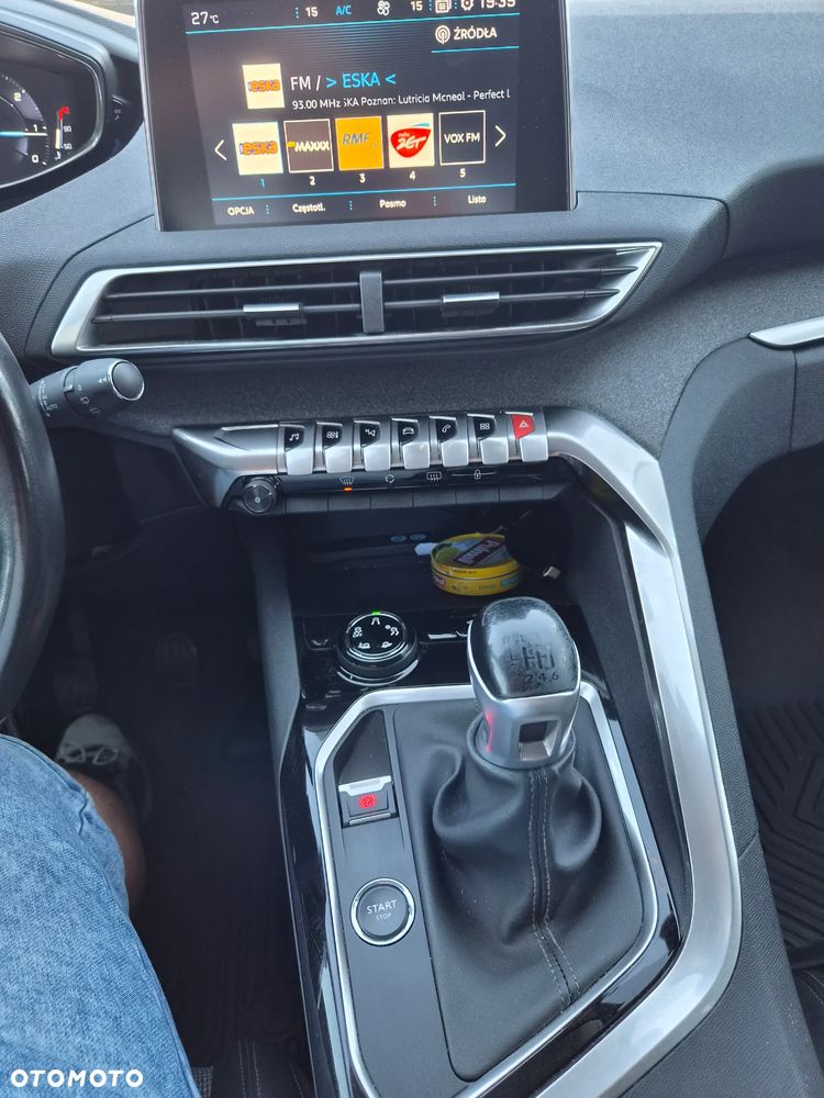 Peugeot 5008 2.0 BlueHDi Allure - 6