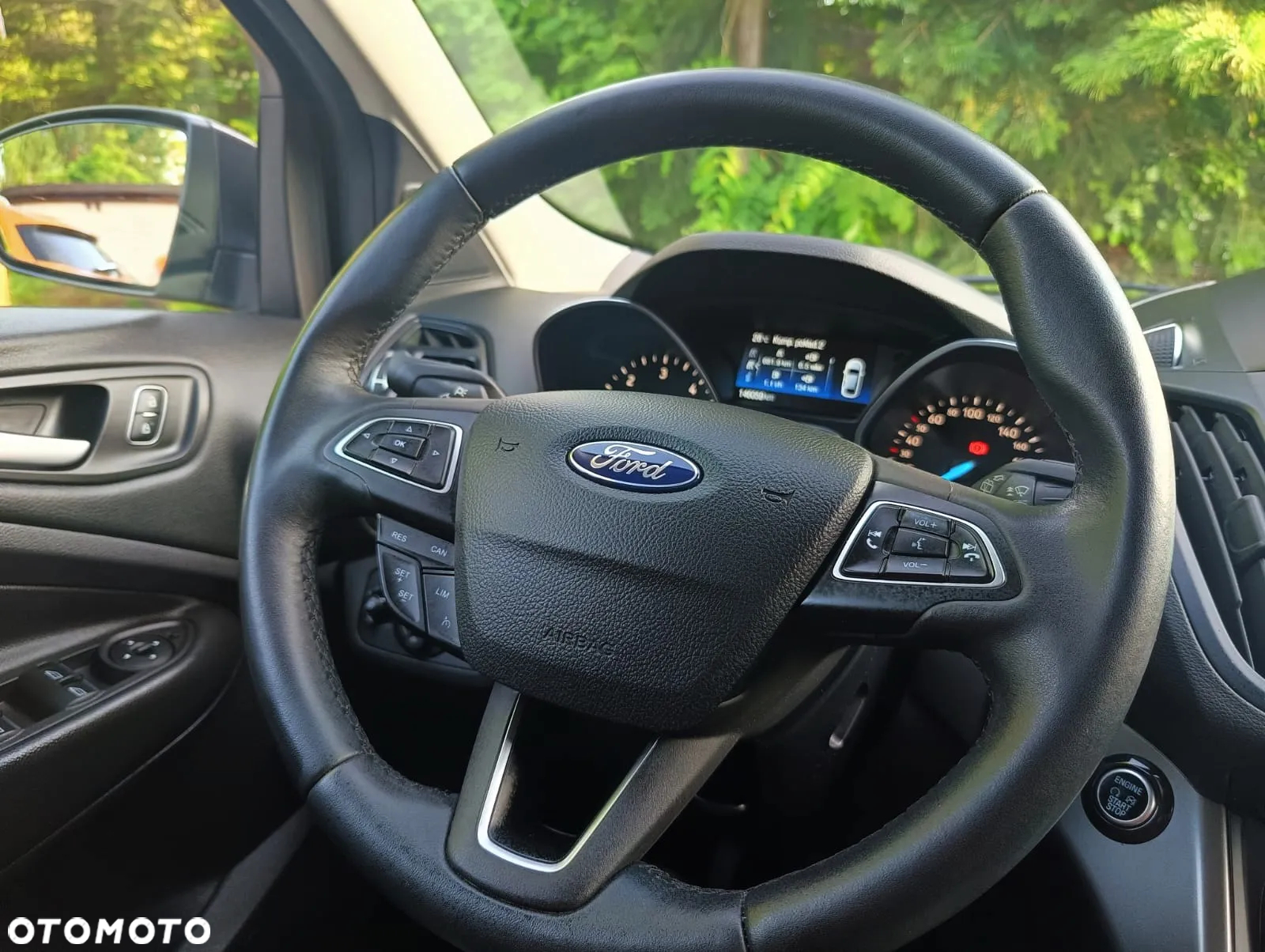 Ford Kuga 2.0 TDCi AWD Titanium - 21