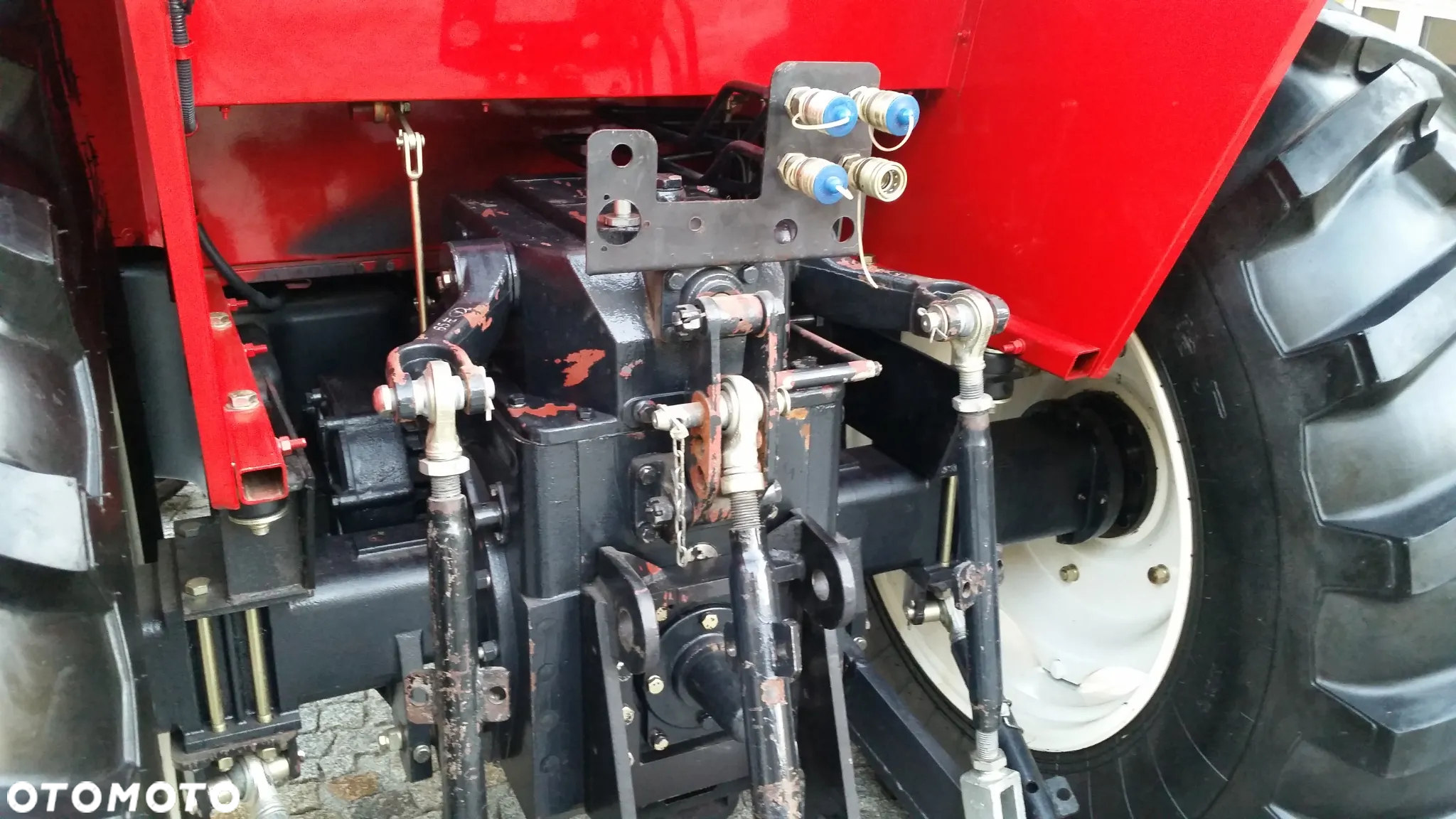 Inny CF904 - 6