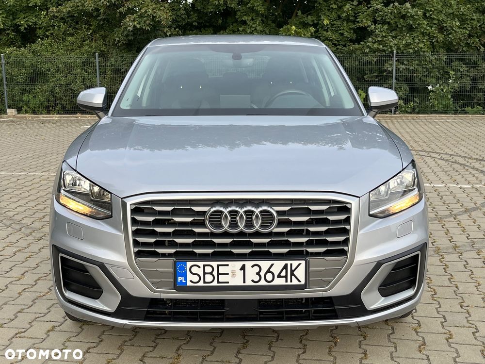Audi Q2 1.4 TFSI CoD S tronic - 2
