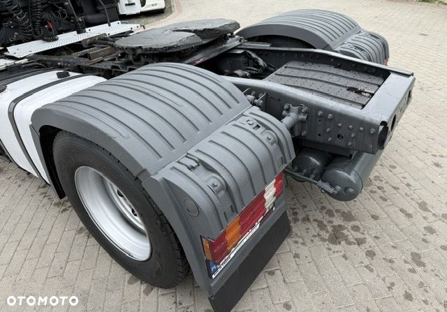 Mercedes-Benz ACTROS 1844 Standard AUTOMAT EURO 5, Oryginalny Niski Przebieg! Salon Polska, Pierwszy Właściciel, Jeden Kierowca, Bezwypadkowy, Serwisowany w ASO - 11