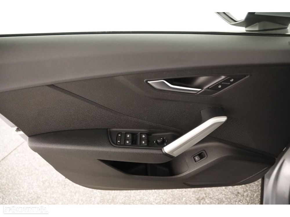 Audi Q2 30 TFSI - 34