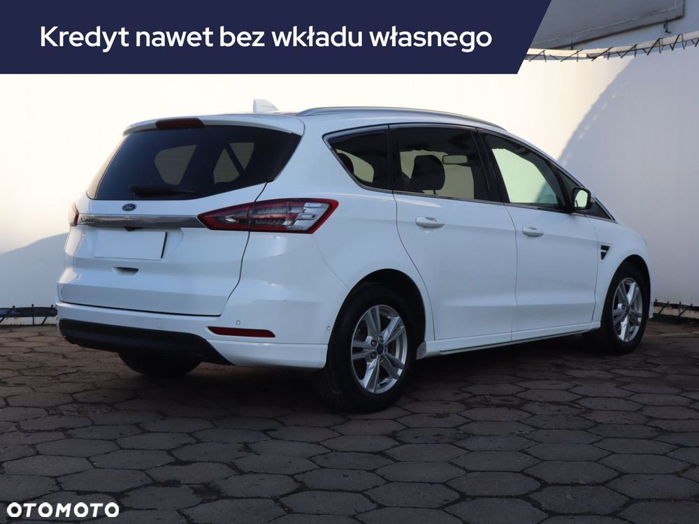 Ford S-Max - 7