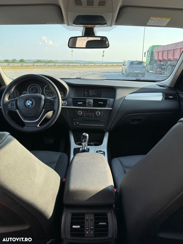 BMW X3 - 25