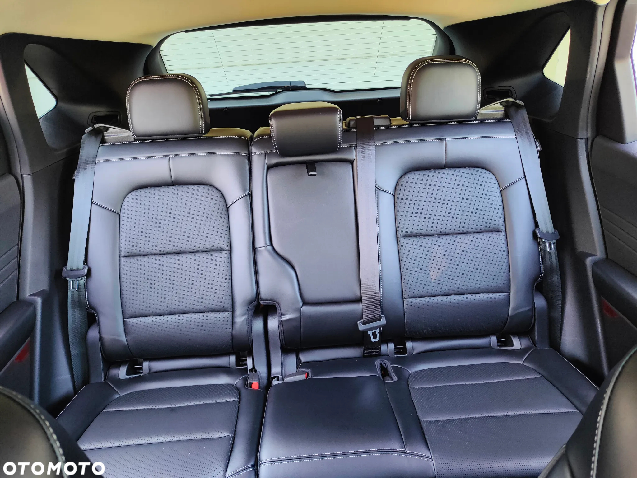 Ford Kuga - 24