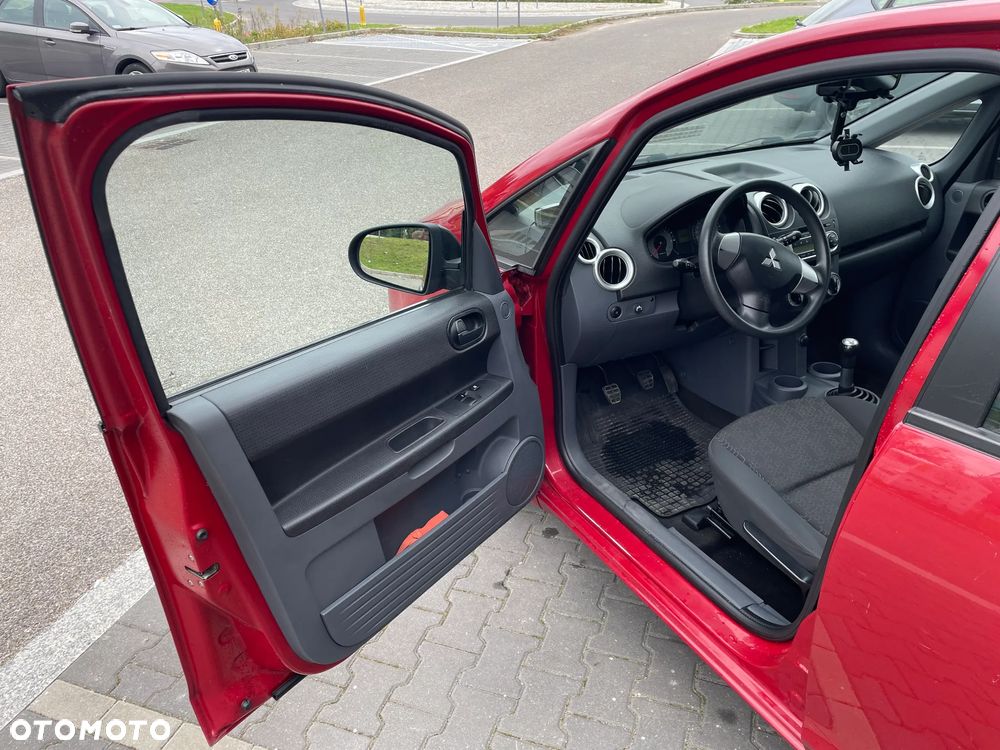 Mitsubishi Colt 1.3 Elegance EU5 - 5