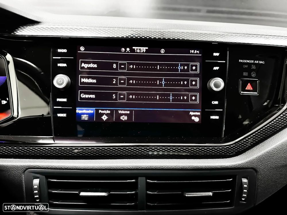 VW Polo 1.0 TSI Urban DSG - 30