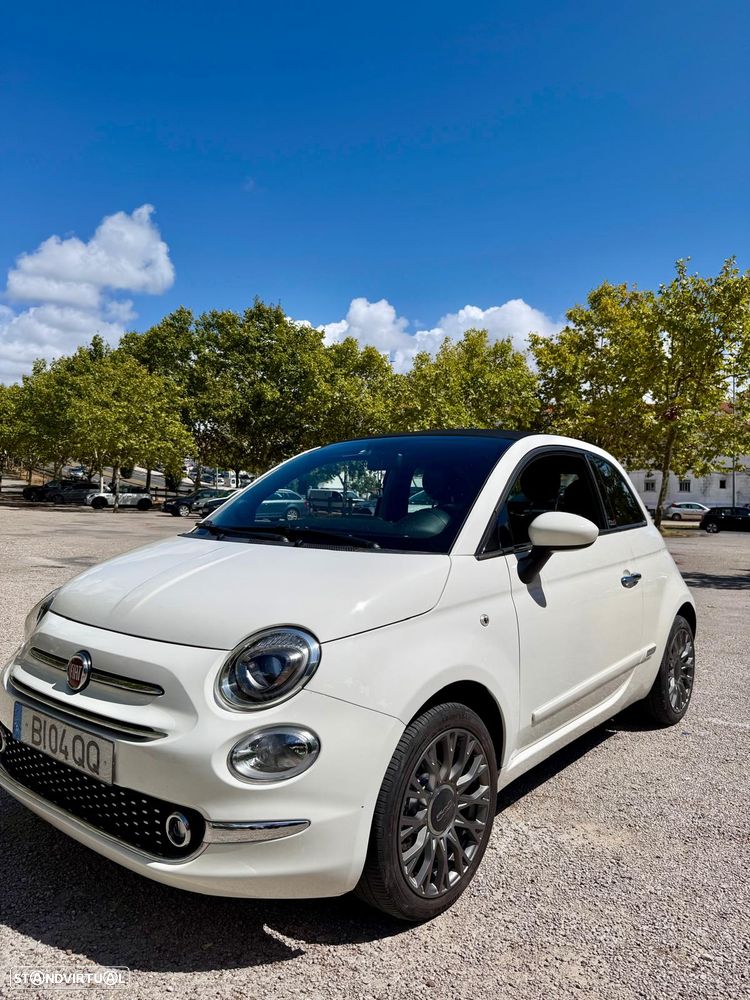 Fiat 500C 1.2 Sport MTA - 1