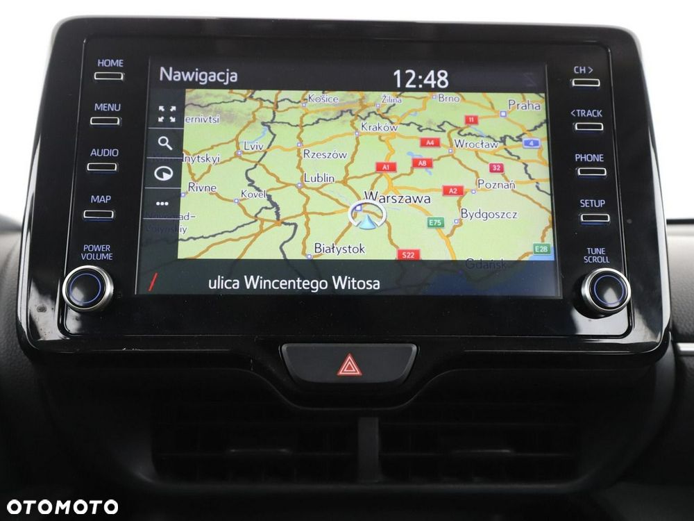 Toyota Yaris Cross Hybrid 1.5 Dynamic - 26