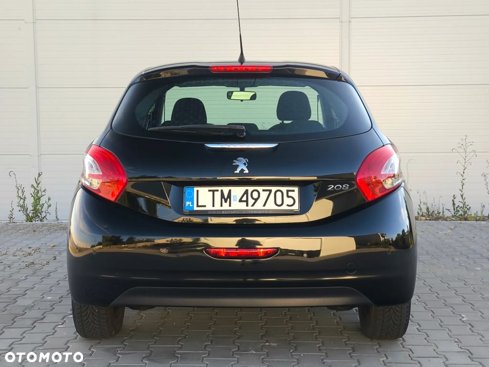 Peugeot 208 PureTech 68 Like - 13