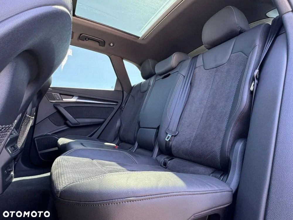 Audi SQ5 3.0 TFSI Quattro Tiptronic - 21
