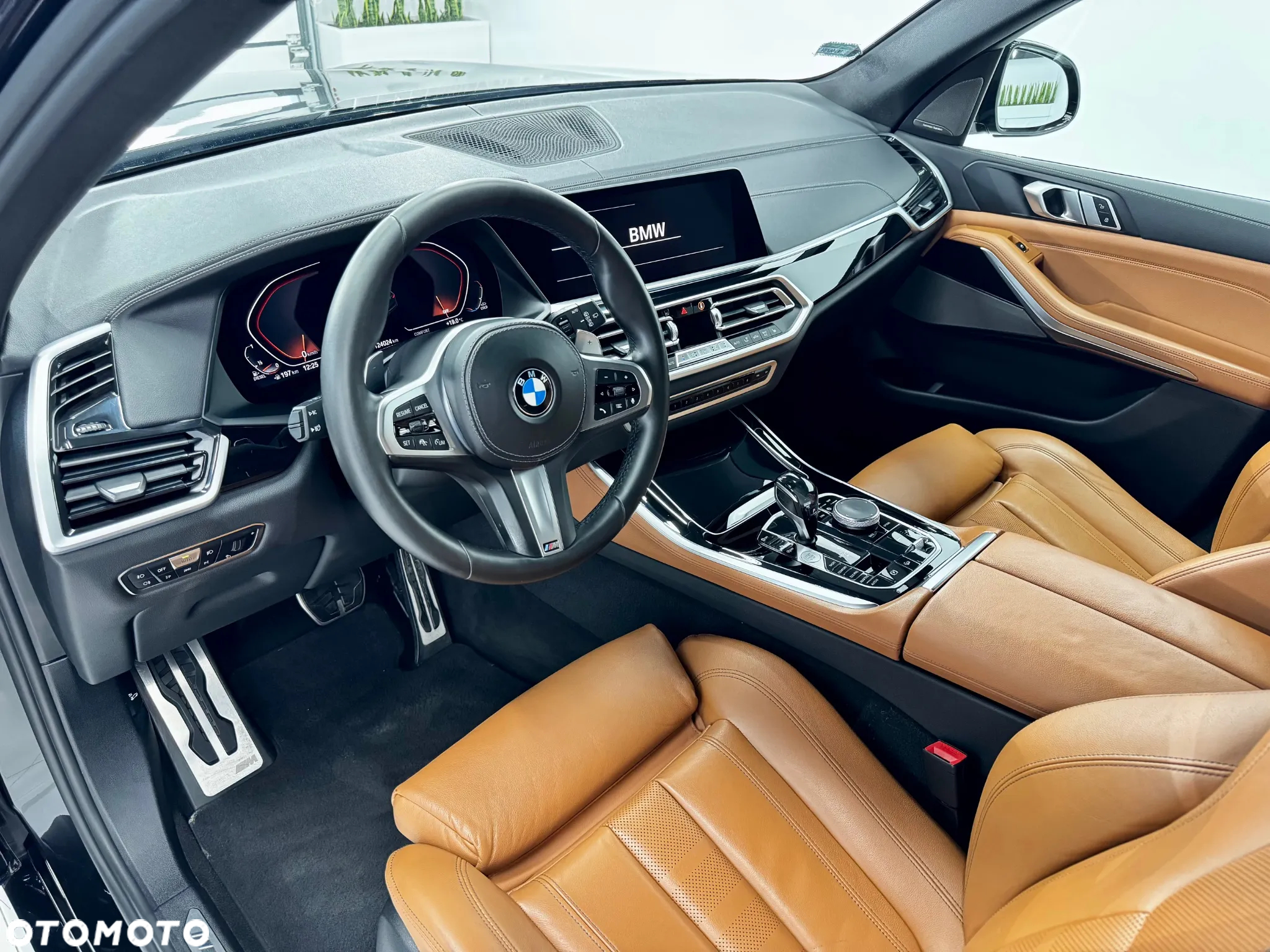 BMW X5 xDrive30d sport - 3