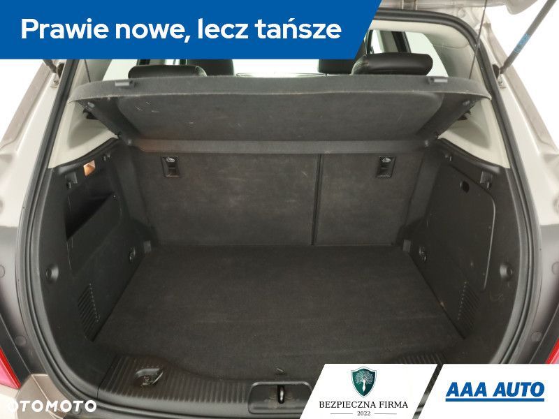 Chevrolet Trax - 13