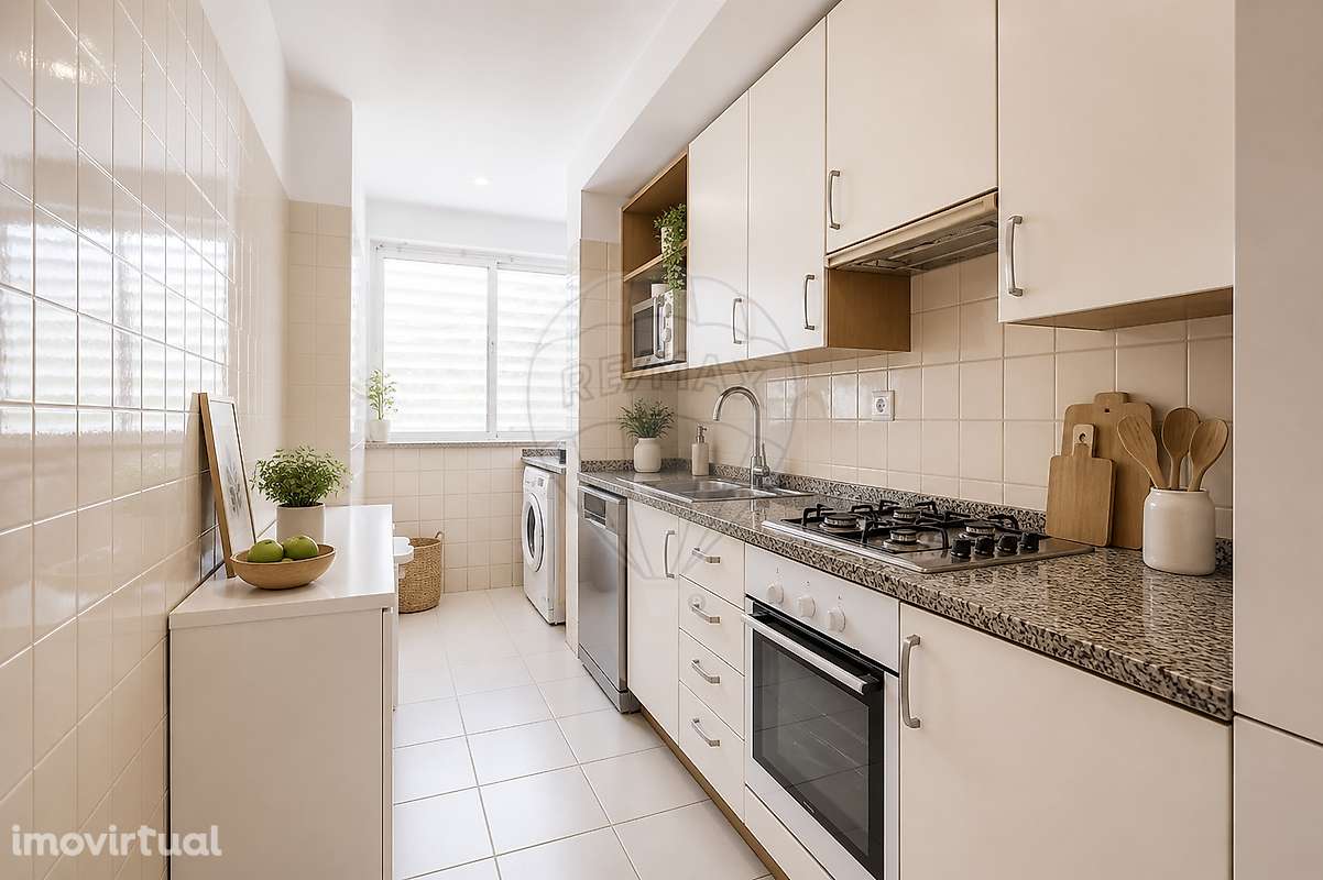 Apartamento T3 para venda - Grande imagem: 3/34