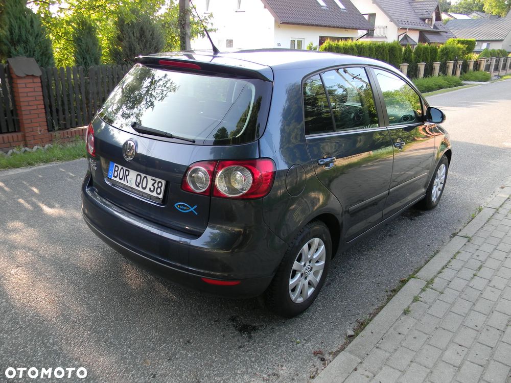 Volkswagen Golf 1.6 TDI BlueMotion Technology Comfortline - 22