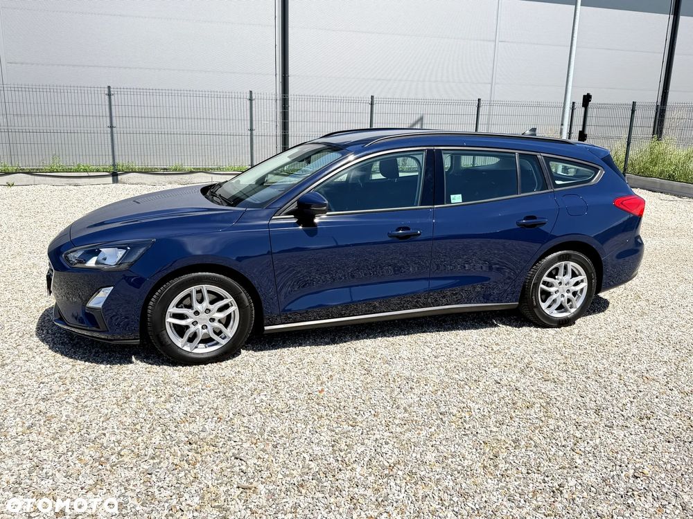 Ford Focus 1.0 EcoBoost Active - 9