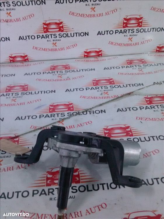 motoras stergator haion opel astra h - 1