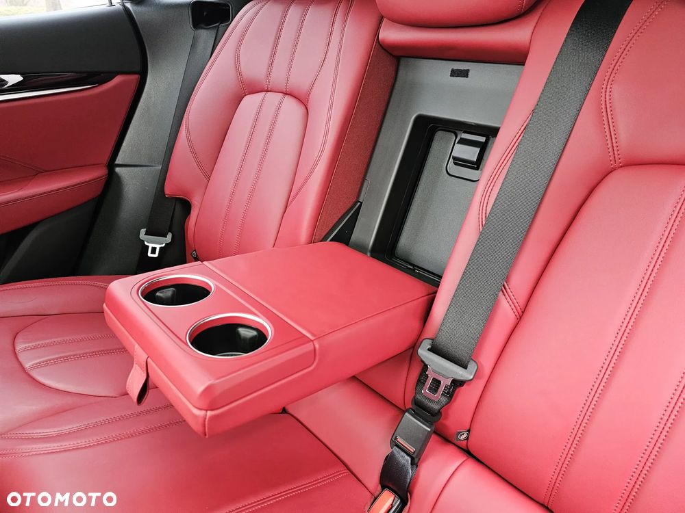 Maserati Levante - 9
