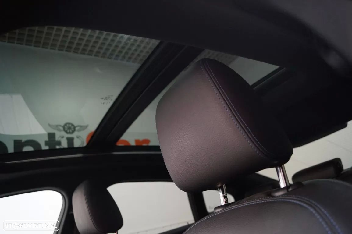 BMW 216 Gran Coupé d Aut. M Sport - 21