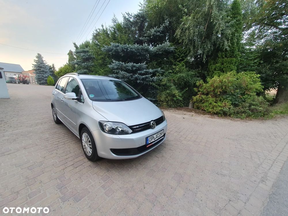 Volkswagen Golf 1.4 Comfortline - 2
