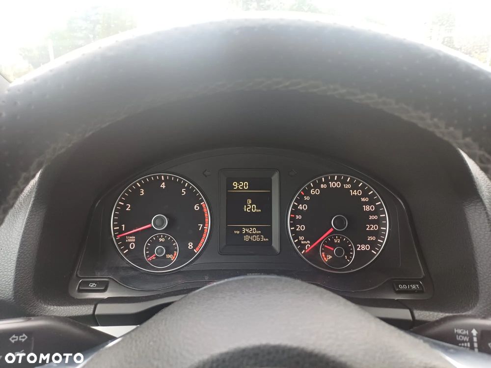 Volkswagen Scirocco 1.4 TSI - 12