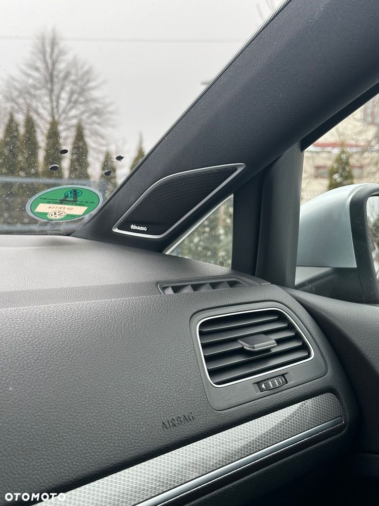 Volkswagen Golf 2.0 TDI BMT GTD DSG - 8