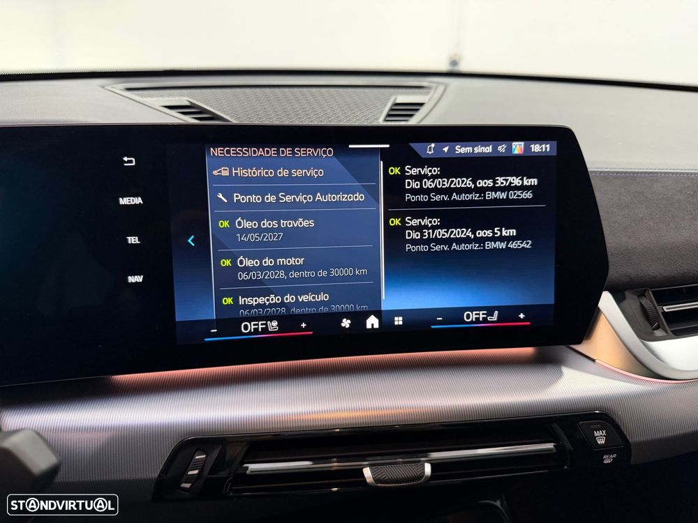 BMW X2 sDrive20i Pack Desportivo M Pro - 14