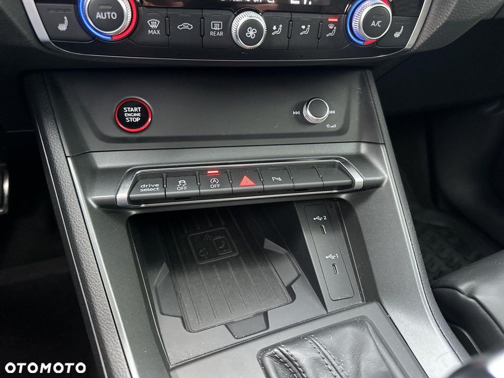 Audi RS Q3 Sportback - 24