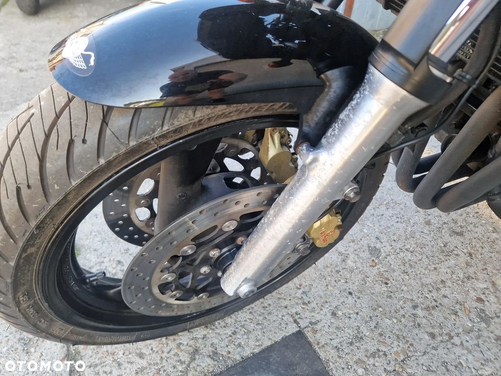 Yamaha FZ - 36