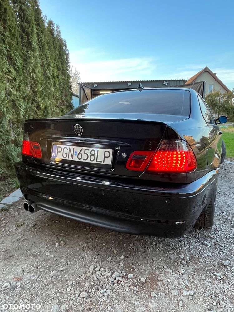 BMW Seria 3 320 Cd Edition Sport - 9