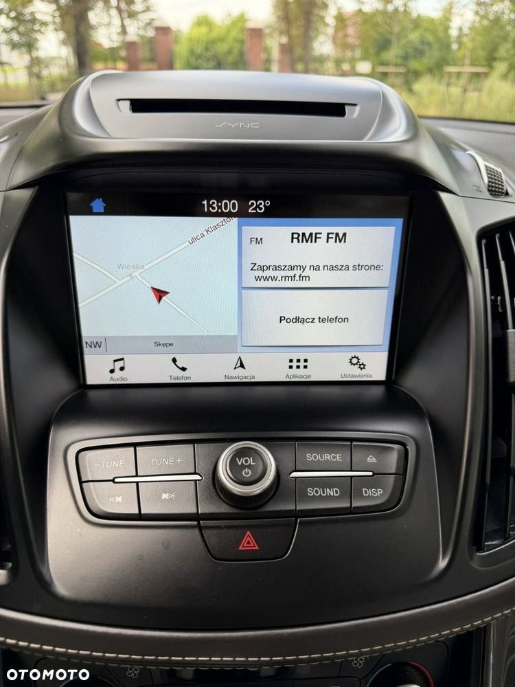 Ford Kuga - 39