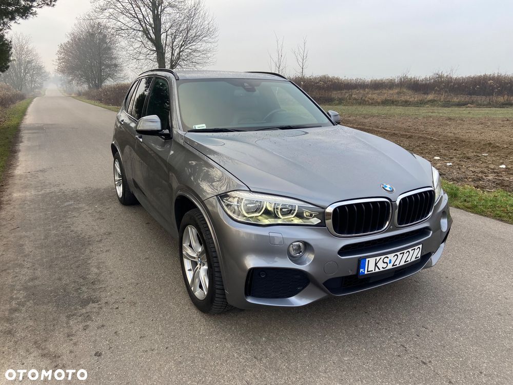 BMW X5 - 2