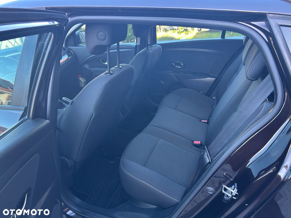 Renault Megane - 7