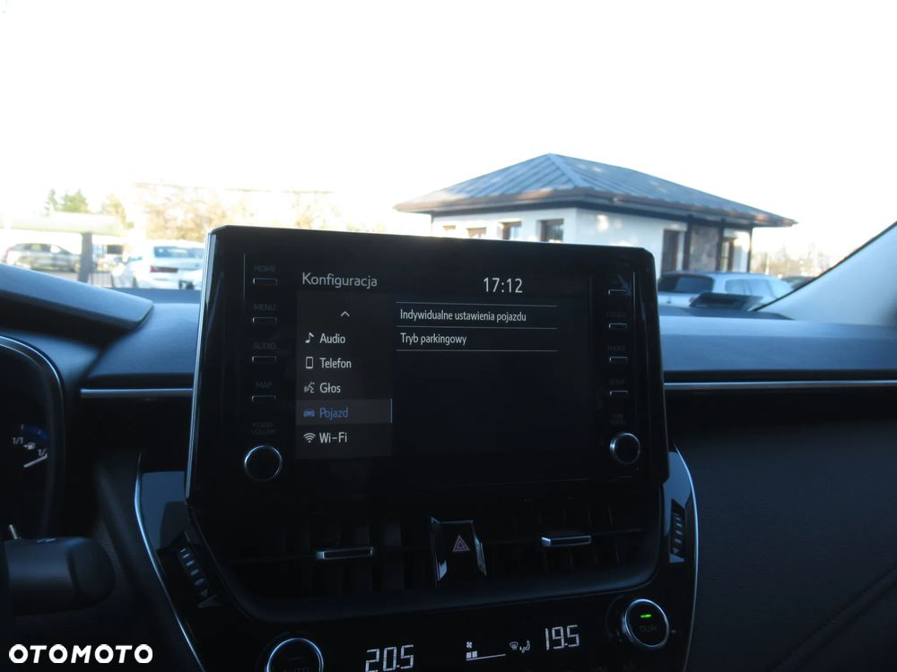 Toyota Corolla 1.5 Comfort MS - 22