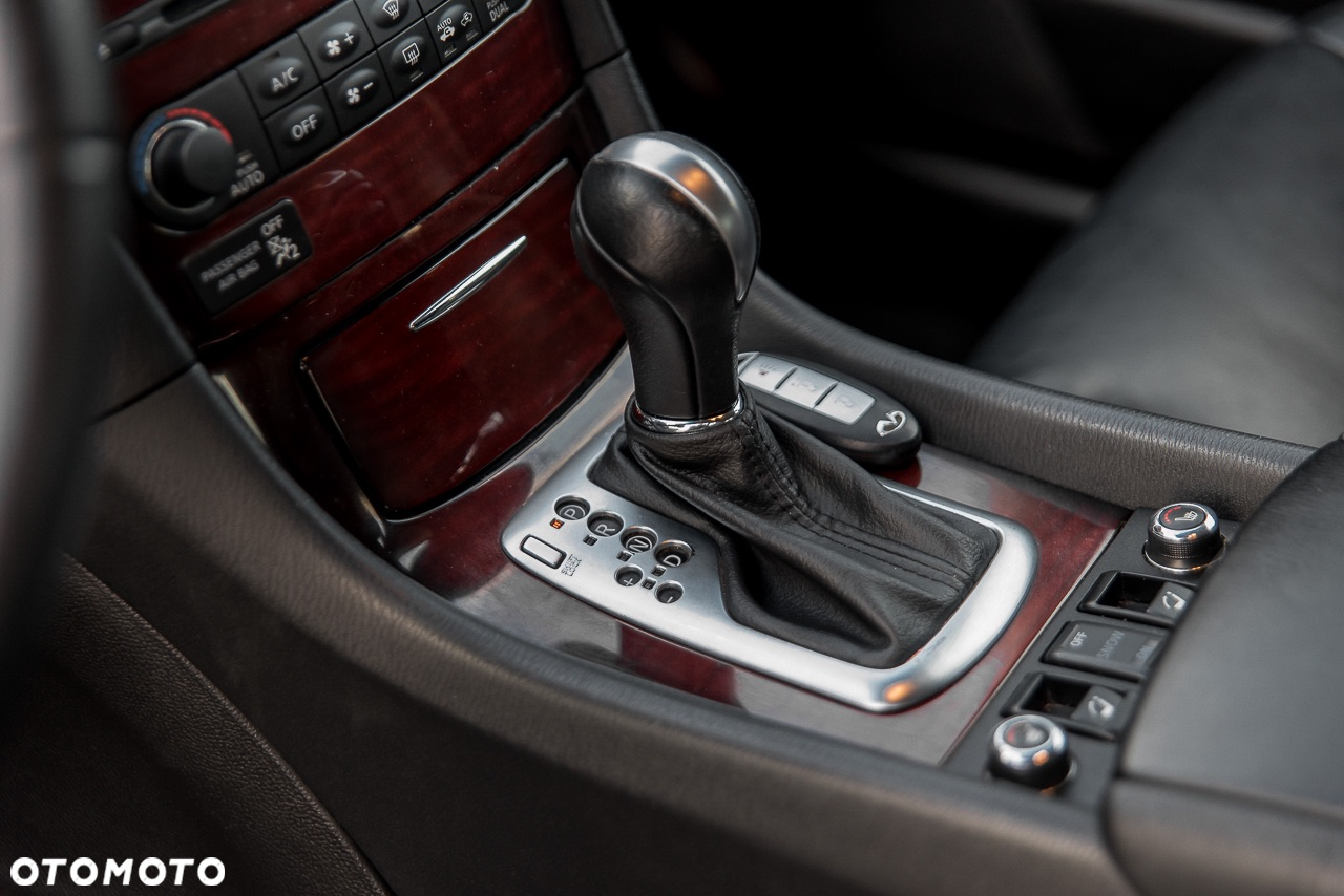 Infiniti QX50 AWD GT Premium - 21