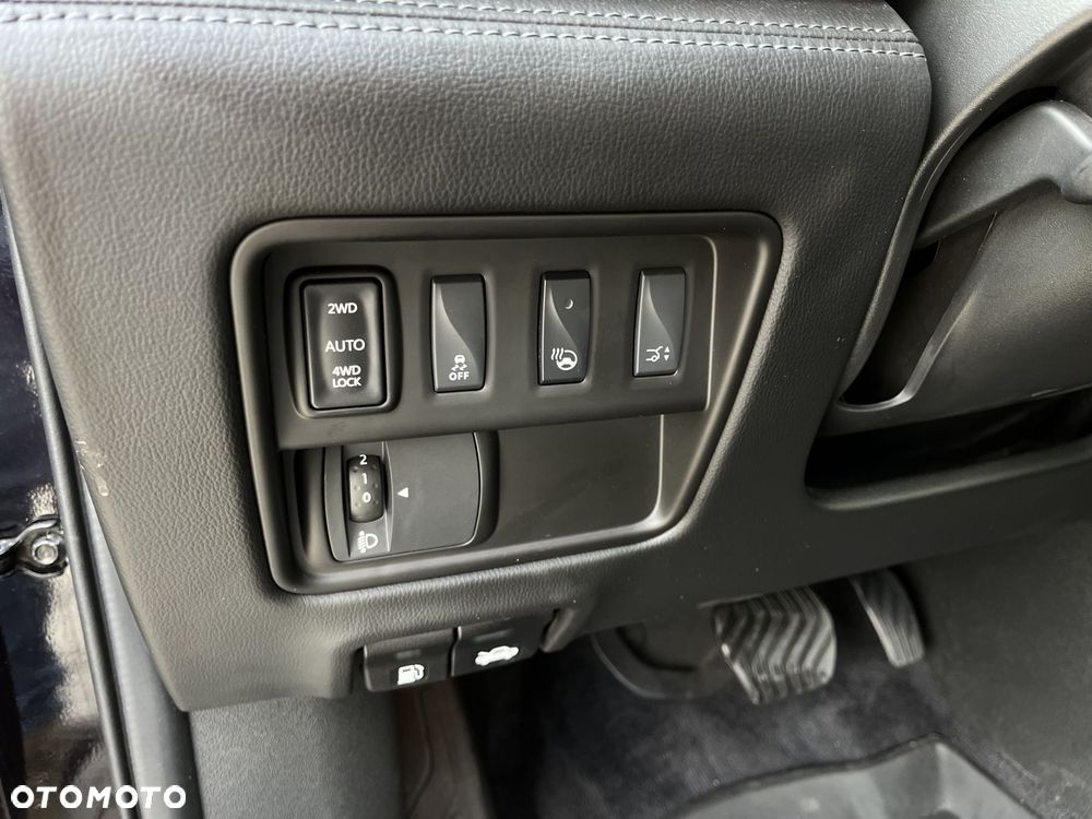 Renault Koleos 2.0 Blue dCi Initiale Paris 4x4 X-Tronic - 22