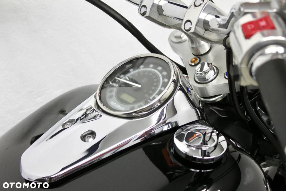 Honda Shadow - 27