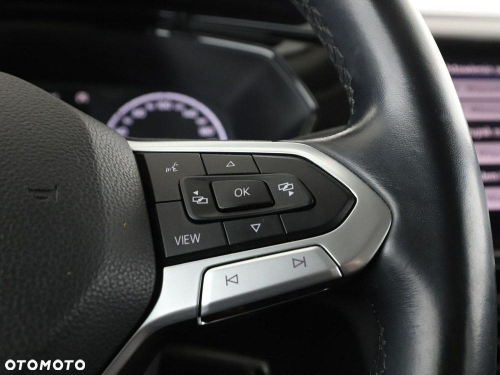 Volkswagen T-Cross 1.0 TSI Life - 30