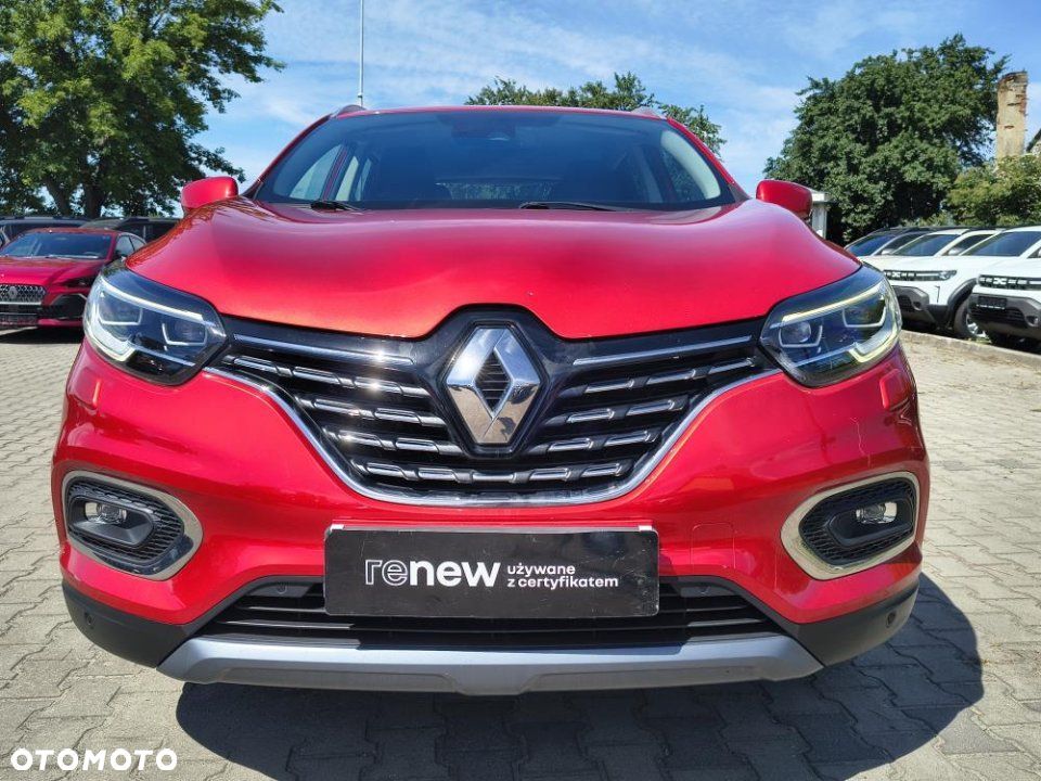 Renault Kadjar - 7