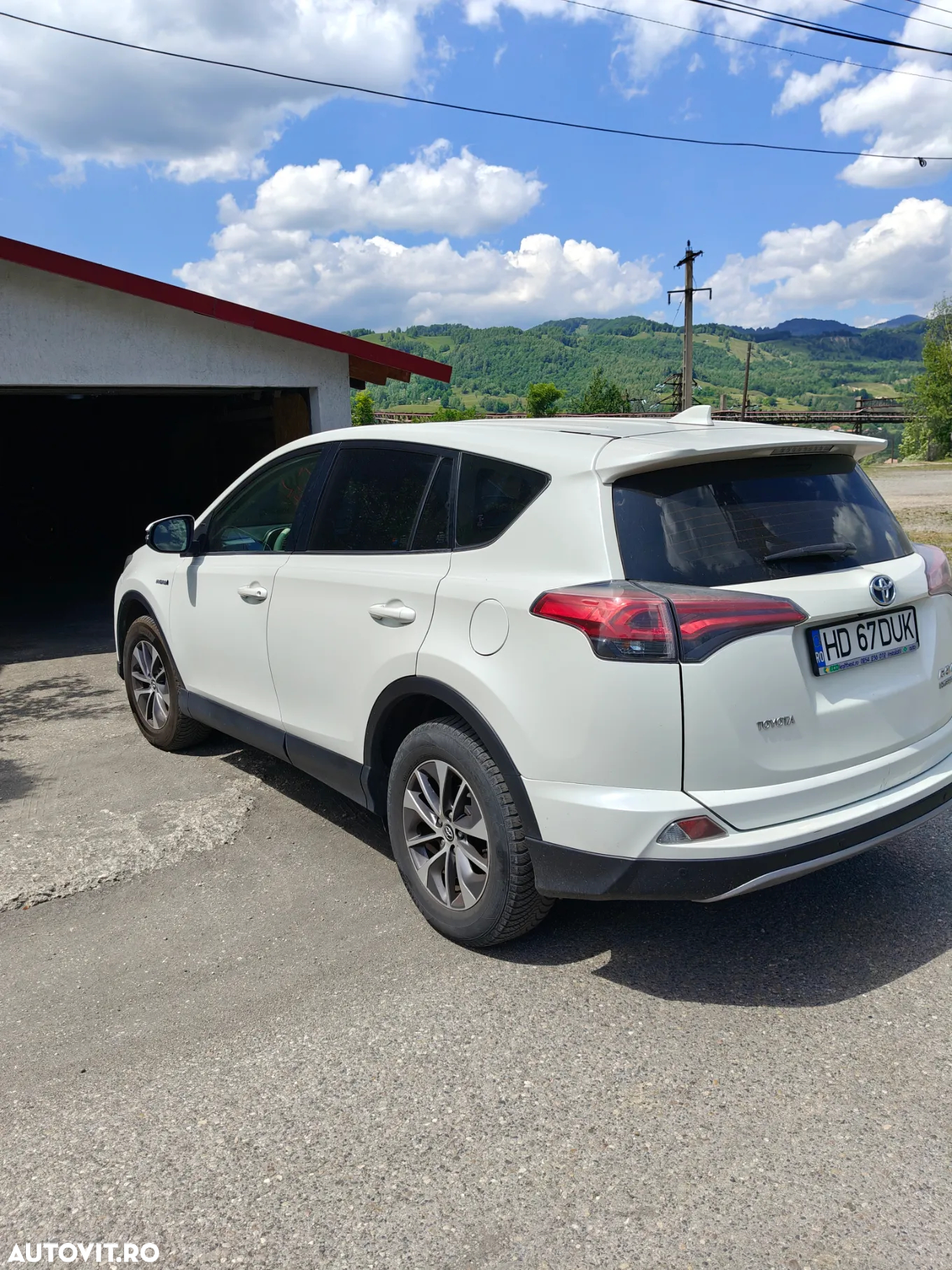 Toyota RAV4 - 3