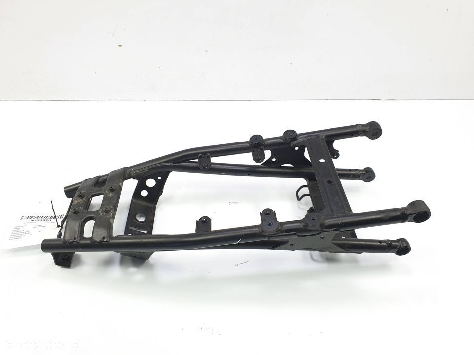 ZADUPEK OGON MOTOCYKL SUZUKI GSX-S 1000 - 1