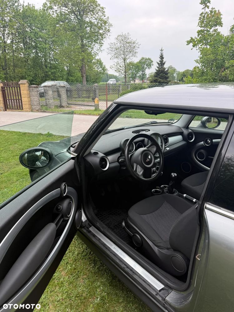 MINI Cooper - 5