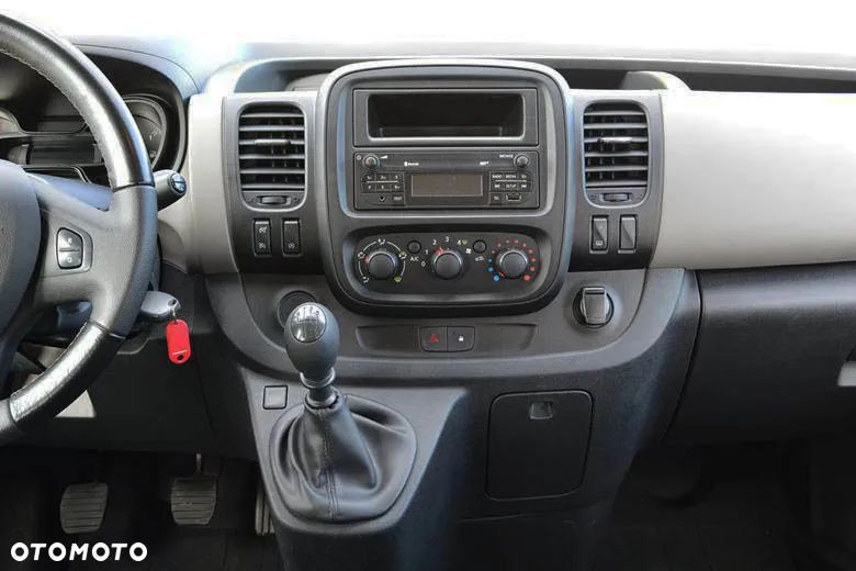 Renault Trafic Grand SpaceClass 1.6 dCi - 15