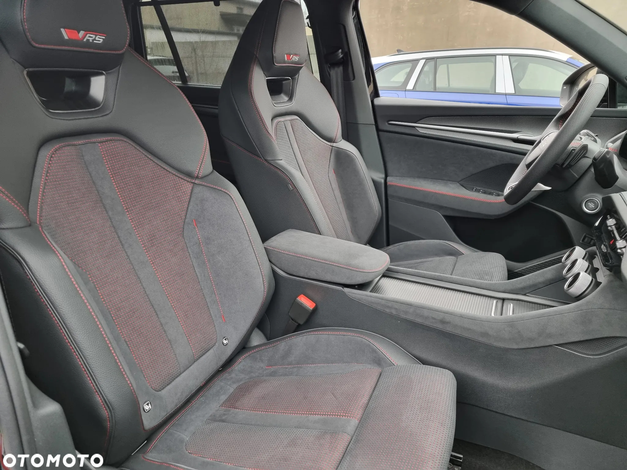 Skoda Kodiaq 2.0 TSI 4x4 RS DSG - 26